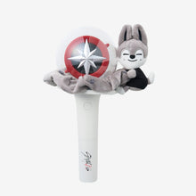 Load image into Gallery viewer, [PREORDER] Stray Kids World Tour 'RUN IT JAPAN' Official MD - Scrunchie

