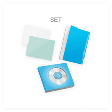 Load image into Gallery viewer, [PREORDER] ILLIT Japan 2nd Single Album 'I Got Your Back' (3SET)
