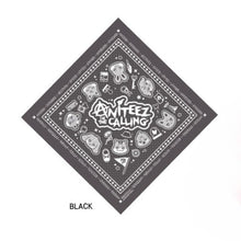 Load image into Gallery viewer, [PREORDER] ATEEZ ‘ANITEEZ IN THE CALLING’ Official MD - Bandana
