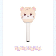 Load image into Gallery viewer, [PREORDER] TWICE 11th Anniversary Pop-Up ‘TWICE the THRILL’ Official MD - TDOONGZ Candy Bong Cover
