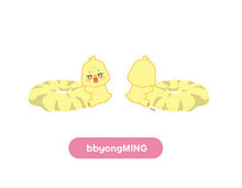 Load image into Gallery viewer, ATEEZ 'ANITEEZ IN COLOR' Official MD - Light Stick Strap
