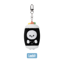 Load image into Gallery viewer, [PREORDER] Stray Kids 'SKZOO EVERYWHERE ALL AROUND THE WORLD in SEOUL' Official MD - SKZOO Keyring (Seoul Ver.)
