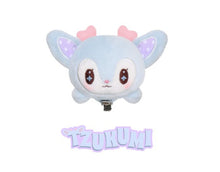 Load image into Gallery viewer, [PREORDER] TWICE 11th Anniversary Pop-Up ‘TWICE the THRILL’ Official MD - TDOONGZ Hair Pin
