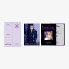 Load image into Gallery viewer, Stray Kids 4th Fanmeeting &#39;SKZ&#39;S MAGIC SCHOOL&#39; Official MD - Profile Poster Set
