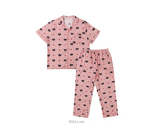 Load image into Gallery viewer, NCT WISH 1st Album 'Ode to Love' Official MD - WISH Doll Pajama Set
