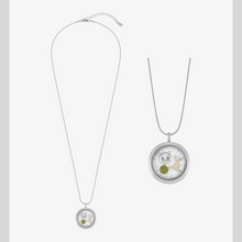 Load image into Gallery viewer, [PREORDER] DAY6 10th Anniversary Tour &#39;The DECADE&#39; Official MD - 10TH ANNIV. NECKLACE
