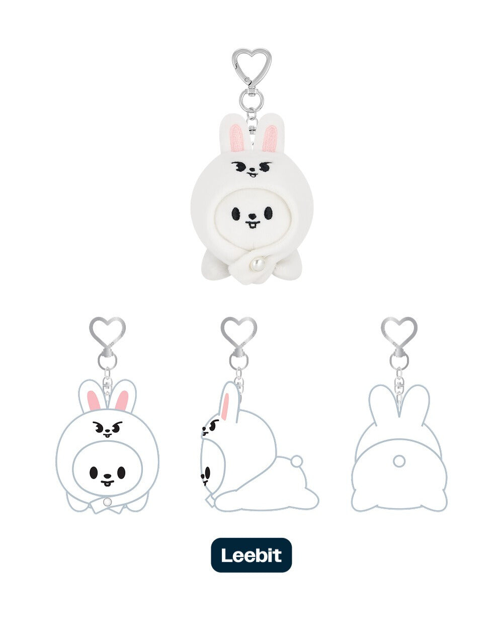 Stray Kids World Tour 'dominATE : celebrATE' Official MD - SKZOO