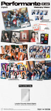 Load image into Gallery viewer, tripleS Vision@ry Vision &#39;Peformante&#39;
