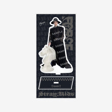 Load image into Gallery viewer, [PREORDER] Stray Kids JAPAN Season&#39;s Greeting 2026 &#39;FORCE&#39; Official MD  - Acrylic Stand
