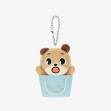 Load image into Gallery viewer, DAY6 10th Anniversary Tour 'The DECADE' in Japan Official MD - Bag Charm

