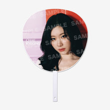 Load image into Gallery viewer, ITZY 3rd World Tour 'TUNNEL VISION' in Japan Official MD - Image Picket
