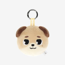 Load image into Gallery viewer, DAY6 10th Anniversary Tour 'The DECADE' in Japan Official MD - Round Face Bag Charm
