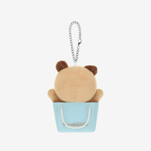 Load image into Gallery viewer, DAY6 10th Anniversary Tour 'The DECADE' in Japan Official MD - Bag Charm
