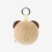 Load image into Gallery viewer, DAY6 10th Anniversary Tour 'The DECADE' in Japan Official MD - Round Face Bag Charm
