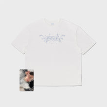 Load image into Gallery viewer, [PREORDER] Red Velvet 2026 FAN-CON 'A Day in Red &amp; Velvet' Official MD - T-Shirt Set (Day Ver.)
