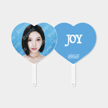 Load image into Gallery viewer, [PREORDER] Red Velvet 2026 FAN-CON 'A Day in Red &amp; Velvet' Official MD - Image Picket

