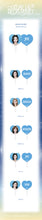 Load image into Gallery viewer, [PREORDER] Red Velvet 2026 FAN-CON 'A Day in Red &amp; Velvet' Official MD - Image Picket

