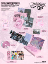 Load image into Gallery viewer, [PREORDER] DAILY:DIRECTION 1st Mini Album 'WHICH WAY'
