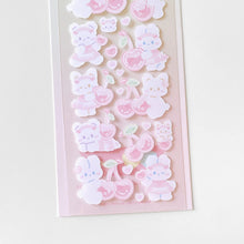 Load image into Gallery viewer, Floro Sticker - Cherry Syrup
