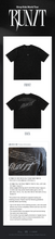 Load image into Gallery viewer, [PREORDER] Stray Kids World Tour 'RUN IT SEOUL' Official MD - T-Shirt
