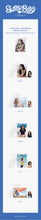 Load image into Gallery viewer, [PREORDER] Red Velvet Summer Mini Album 'Velvet Summer' Official MD - Postcard + Hologram Photocard Set
