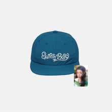 Load image into Gallery viewer, [PREORDER] Red Velvet Summer Mini Album 'Velvet Summer' Official MD - Surfer Cap Set
