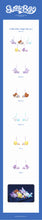 Load image into Gallery viewer, [PREORDER] Red Velvet Summer Mini Album 'Velvet Summer' Official MD - Lying Doll (High Tide Ver.)
