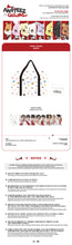Load image into Gallery viewer, [PREORDER] ATEEZ ‘ANITEEZ IN THE CALLING’ Official MD - Carry-On Bag
