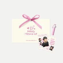 Load image into Gallery viewer, [PREORDER] ATEEZ 2026 HAPPY BIRTHDAY MD - 'MINGI : TOUCH UP'

