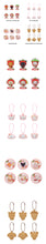 Load image into Gallery viewer, [PREORDER] NCT WISH Pop-Up 'Wishberry Bakery' Official MD - Random Toy
