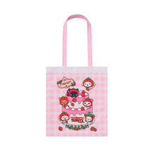 Load image into Gallery viewer, [PREORDER] NCT WISH Pop-Up 'Wishberry Bakery' Official MD - Tote Bag
