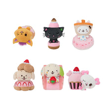 Load image into Gallery viewer, [PREORDER] NCT WISH Pop-Up 'Wishberry Bakery' Official MD - Big Size Doll
