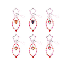 Load image into Gallery viewer, [PREORDER] NCT WISH Pop-Up 'Wishberry Bakery' Official MD - Beads Strap
