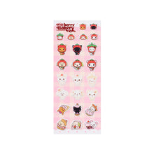 Load image into Gallery viewer, [PREORDER] NCT WISH Pop-Up 'Wishberry Bakery' Official MD - Fluffy Sticker
