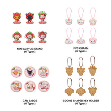 Load image into Gallery viewer, [PREORDER] NCT WISH Pop-Up 'Wishberry Bakery' Official MD - Random Toy
