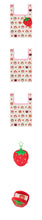 Load image into Gallery viewer, [PREORDER] NCT WISH Pop-Up 'Wishberry Bakery' Official MD - Eco Bag Set
