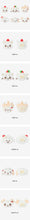 Load image into Gallery viewer, [PREORDER] NCT WISH Pop-Up 'Wishberry Bakery' Official MD - Doll Badge
