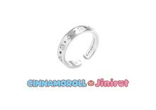 Load image into Gallery viewer, [PREORDER] Stray Kids SKZOO X SANRIO Characters Official MD - Ring
