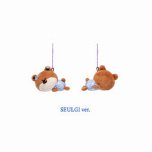 Load image into Gallery viewer, [PREORDER] Red Velvet Summer Mini Album 'Velvet Summer' Official MD - Lying Doll (High Tide Ver.)
