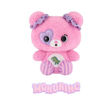 Load image into Gallery viewer, [PREORDER] TWICE 11th Anniversary Pop-Up ‘TWICE the THRILL’ Official MD - TDOONGZ Plush (Original Ver.)
