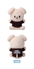 Load image into Gallery viewer, [PREORDER] Stray Kids 'SKZOO EVERYWHERE ALL AROUND THE WORLD in SEOUL' Official MD - SKZOO Plush (Hug-Me Ver.)
