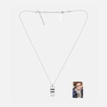 Load image into Gallery viewer, [PREORDER] NCT 2026 10th Anniversary Pop-up 'NEO GROUND' Official MD - Whistle Necklace
