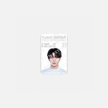 Load image into Gallery viewer, [PREORDER] NCT 2026 10th Anniversary Pop-up 'NEO GROUND' Official MD - Random Metal ID Badge
