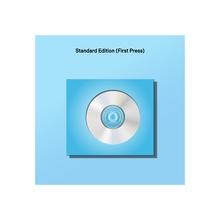 Load image into Gallery viewer, [PREORDER] ILLIT Japan 2nd Single Album 'I Got Your Back' (Standard Edition)
