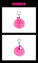 Load image into Gallery viewer, [PREORDER] TXT ‘7th Year: A Moment of Stillness in the Thorns’ Official MD - PPULBATU Face Keyring
