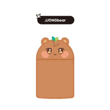 Load image into Gallery viewer, [PREORDER] ATEEZ ‘ANITEEZ IN THE CALLING’ Official MD - Mini Desk Trash Bin
