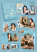 Load image into Gallery viewer, [PREORDER] Girls&#39; Generation 2026 Season&#39;s Greetings
