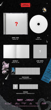 Load image into Gallery viewer, [PREORDER] NEWBEAT 1st Mini Album &#39;LOUDER THAN EVER&#39; (Jewel Ver.)
