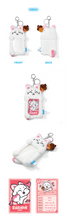 Load image into Gallery viewer, ENHYPEN Character 'ENCHIN' Official MD - Photocard Holder
