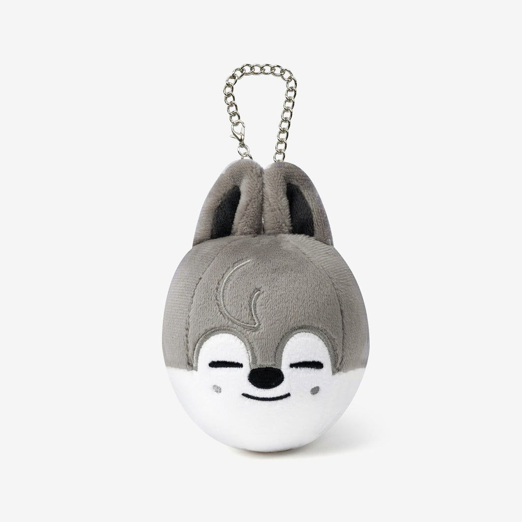 Stray Kids '5-STAR Dome Tour 2023' in Japan 2nd Lineup MD - SKZOO Bag Charm